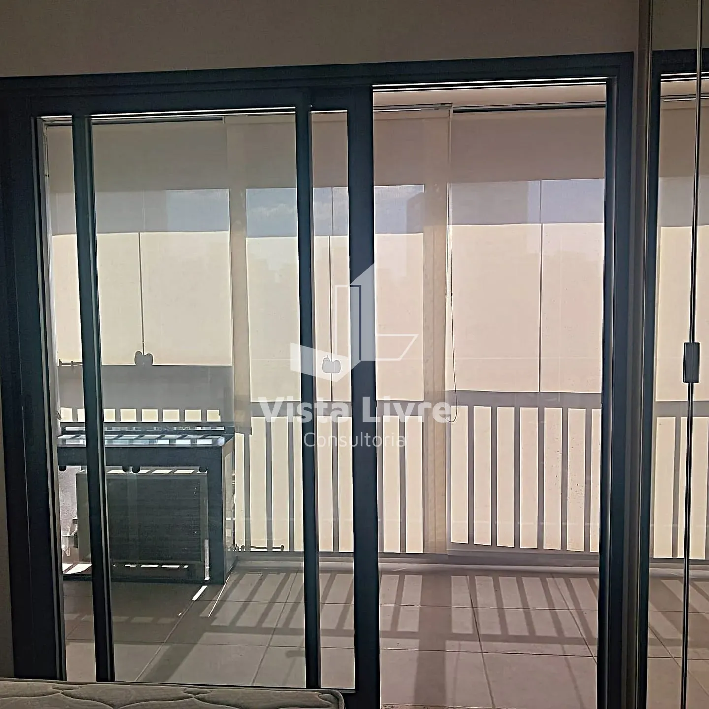 Apartamento, 1 quarto, 24 m² - Foto 3