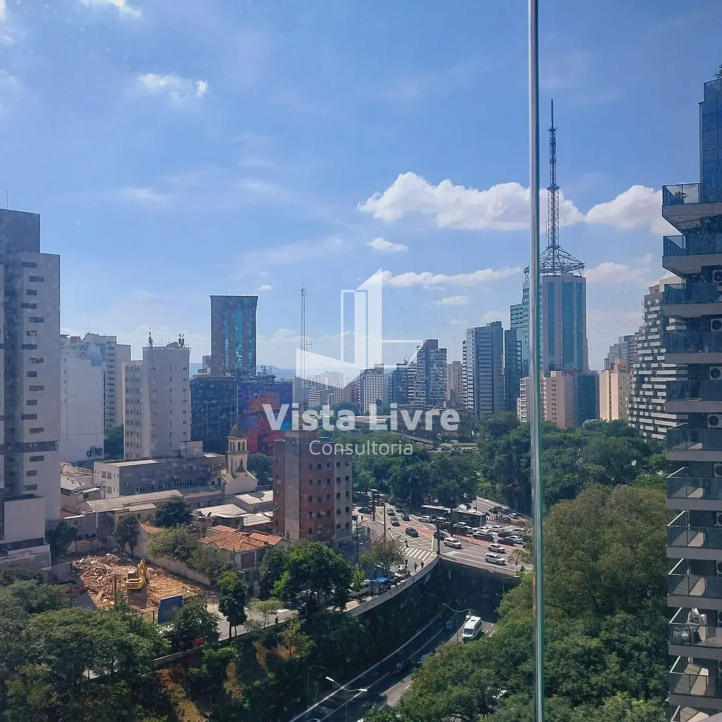 Apartamento, 1 quarto, 24 m² - Foto 4