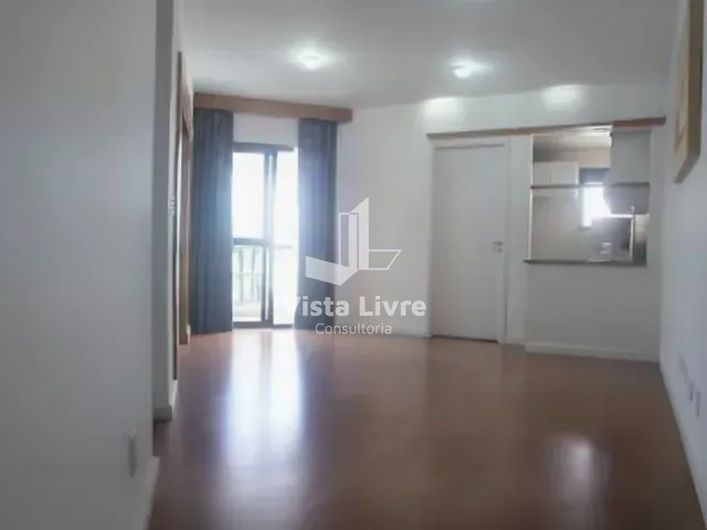 Apartamento com 60m² 2 quartos e 2 banheiros, à venda, no bairro Paraíso em São Paulo