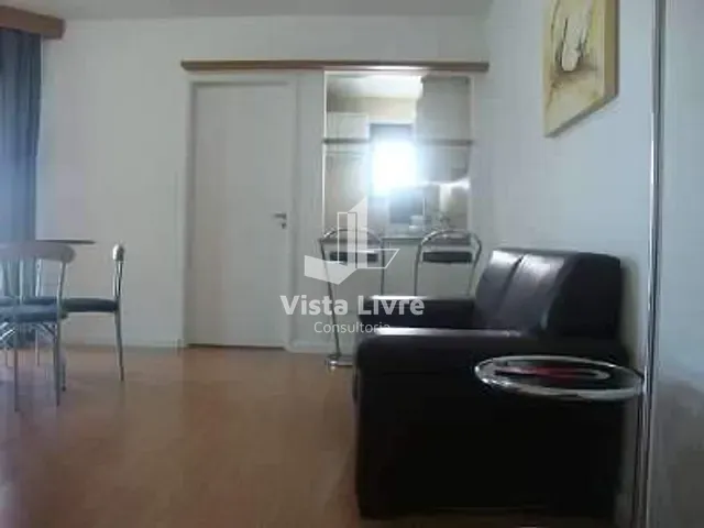 Apartamento com 60m² 2 quartos e 2 banheiros, à venda, no bairro Paraíso em São Paulo