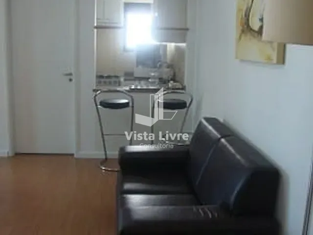 Apartamento com 60m² 2 quartos e 2 banheiros, à venda, no bairro Paraíso em São Paulo