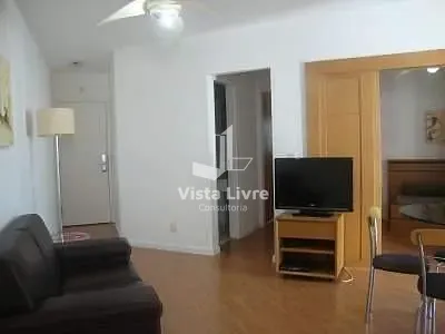 Apartamento, 2 quartos, 60 m² - Foto 6