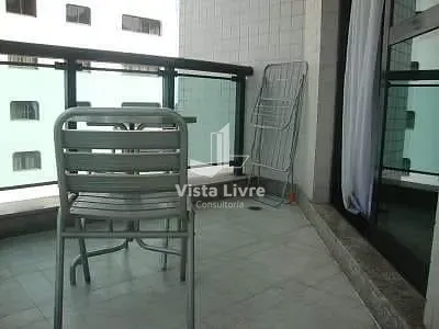 Apartamento, 2 quartos, 60 m² - Foto 7