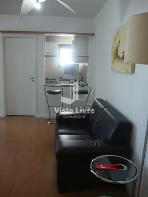 Apartamento, 2 quartos, 60 m² - Foto 2