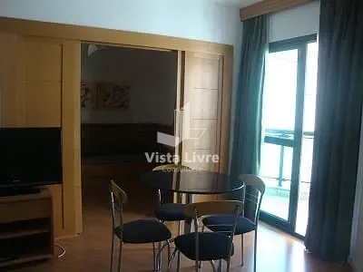 Apartamento, 2 quartos, 60 m² - Foto 4