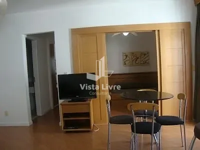 Apartamento, 2 quartos, 60 m² - Foto 5