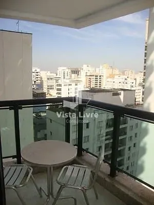 Apartamento, 2 quartos, 60 m² - Foto 8