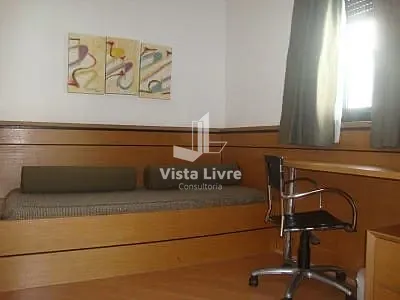 Apartamento, 2 quartos, 60 m² - Foto 14