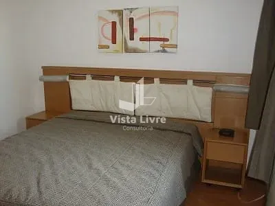 Apartamento, 2 quartos, 60 m² - Foto 17