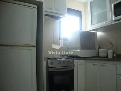 Apartamento, 2 quartos, 60 m² - Foto 11