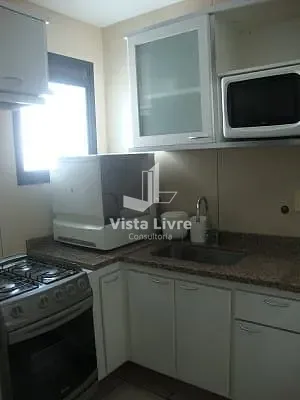 Apartamento, 2 quartos, 60 m² - Foto 12
