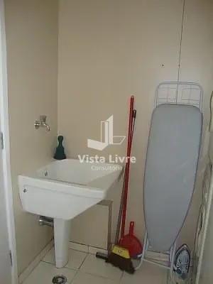 Apartamento, 2 quartos, 60 m² - Foto 13