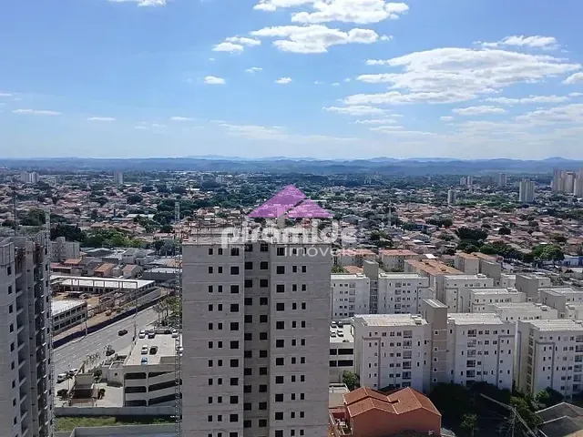 Apartamento com 90m² 3 quartos e 2 banheiros, à venda, no bairro Jardim Sul em São José dos Campos