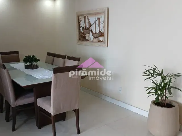 Apartamento com 90m² 3 quartos e 2 banheiros, à venda, no bairro Jardim Sul em São José dos Campos