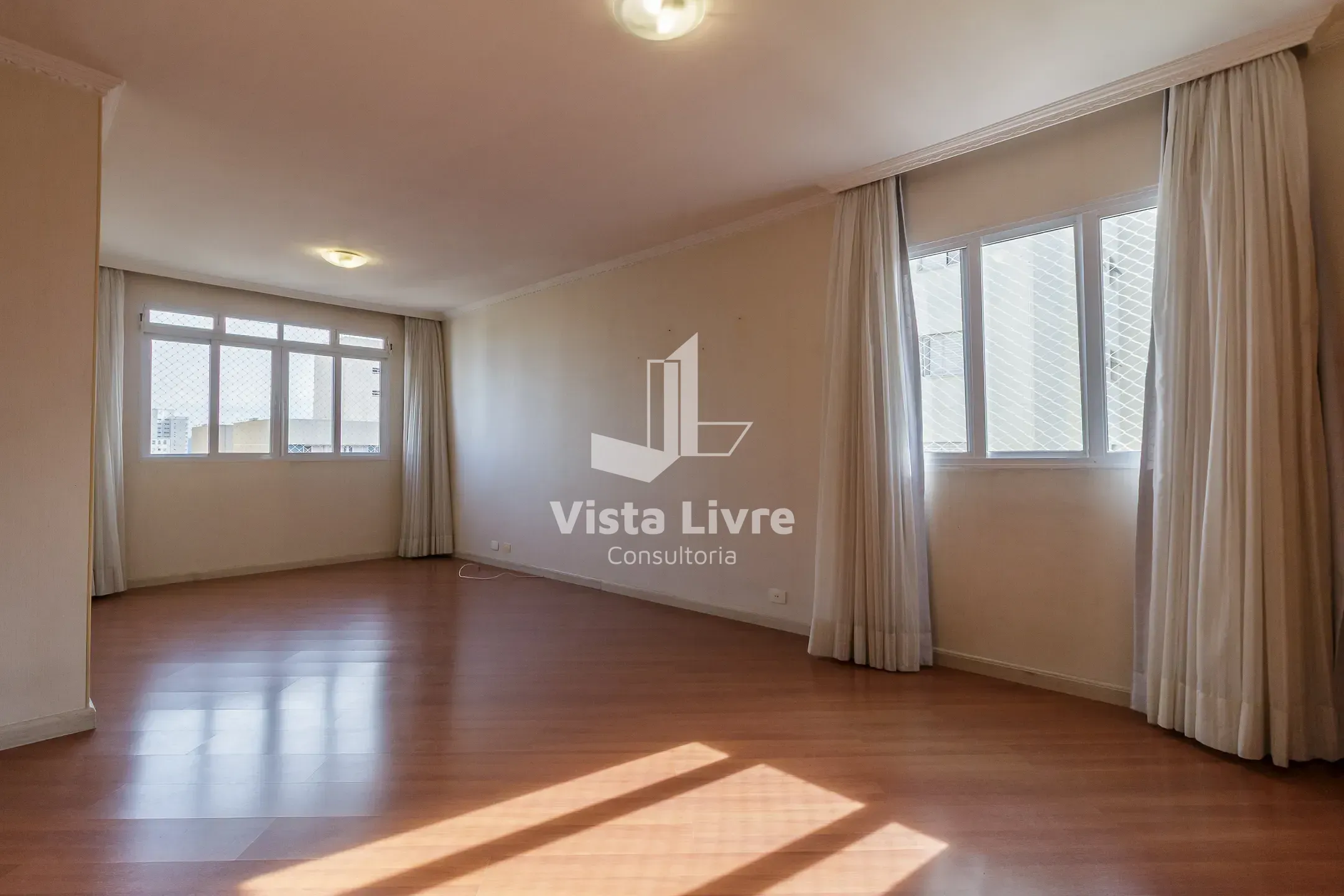 Apartamento, 2 quartos, 90 m² - Foto 1