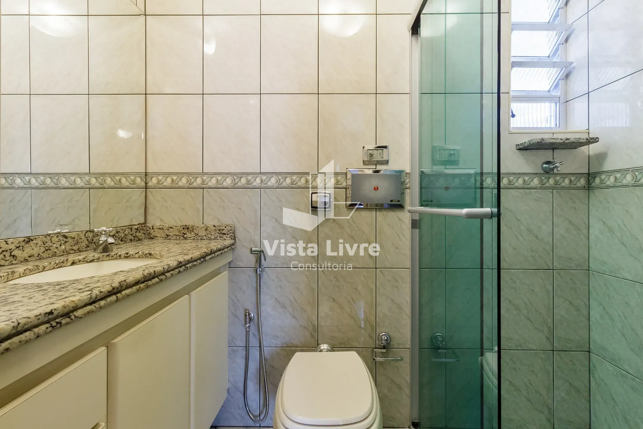 Apartamento, 2 quartos, 90 m² - Foto 27