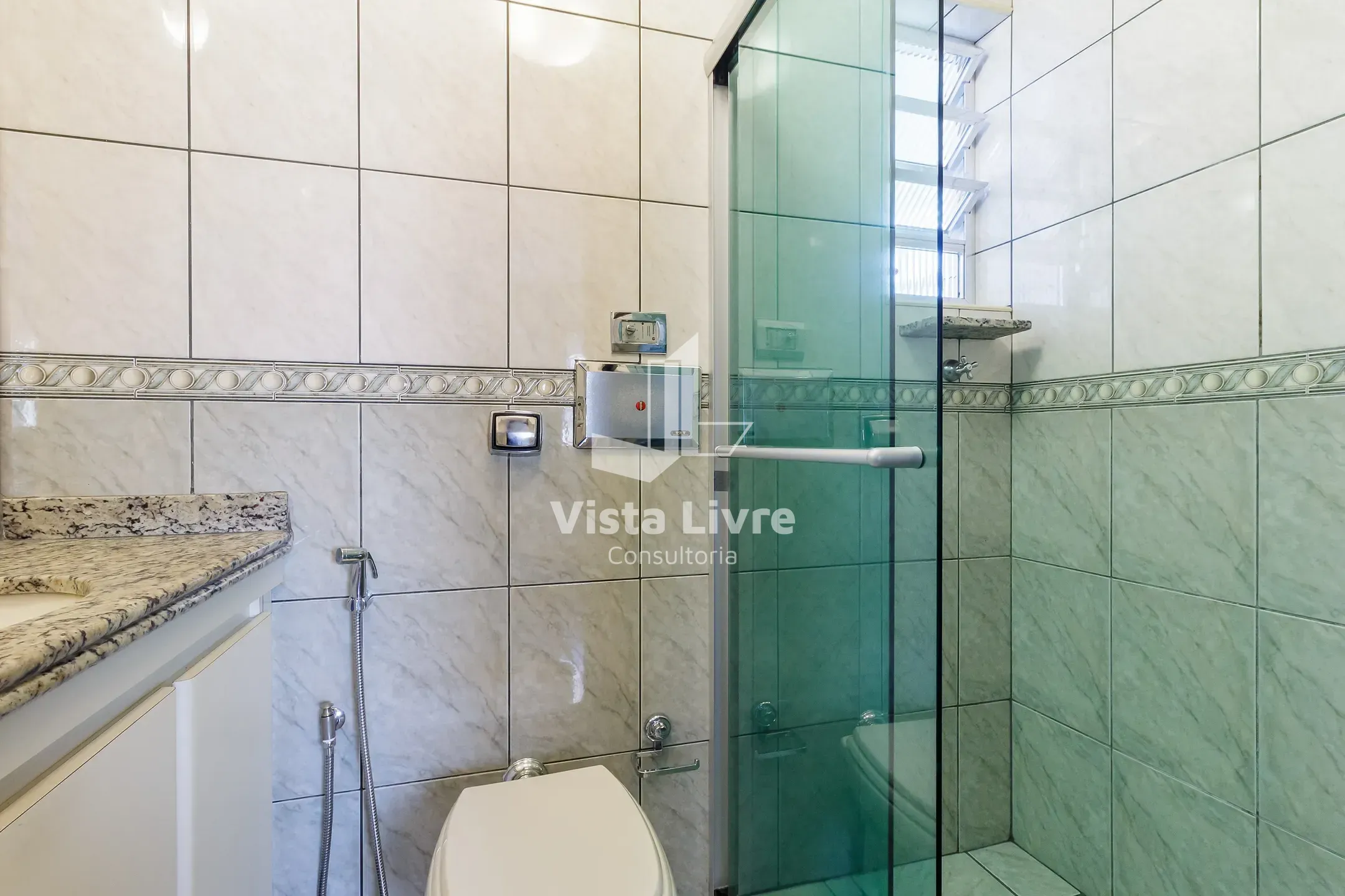 Apartamento, 2 quartos, 90 m² - Foto 28