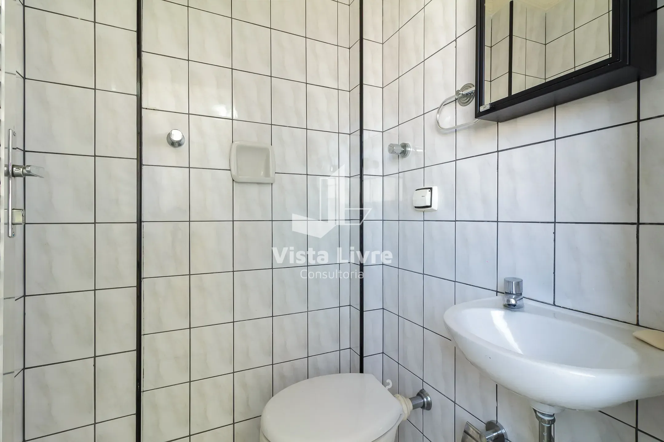 Apartamento, 2 quartos, 90 m² - Foto 30