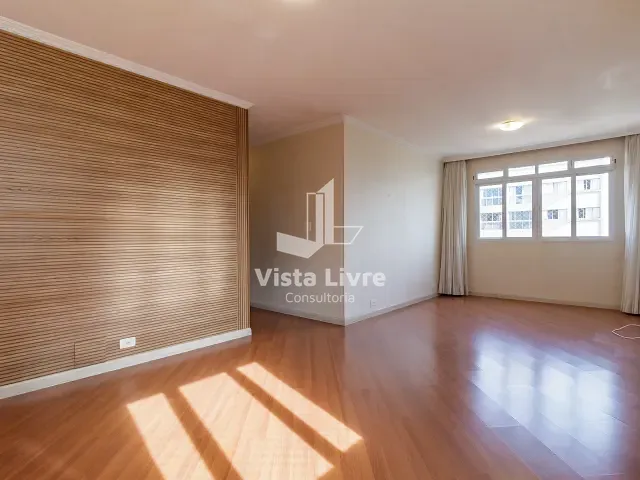 Apartamento com 90m² 2 quartos e 3 banheiros, à venda, no bairro Perdizes em São Paulo