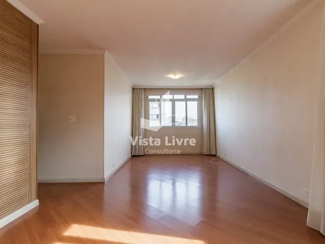Apartamento com 90m² 2 quartos e 3 banheiros, à venda, no bairro Perdizes em São Paulo