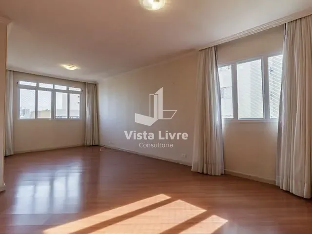 Apartamento com 90m² 2 quartos e 3 banheiros, à venda, no bairro Perdizes em São Paulo
