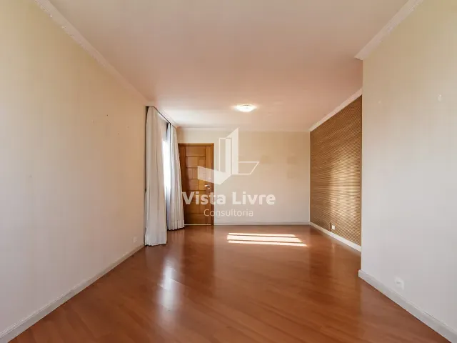 Apartamento com 90m² 2 quartos e 3 banheiros, à venda, no bairro Perdizes em São Paulo