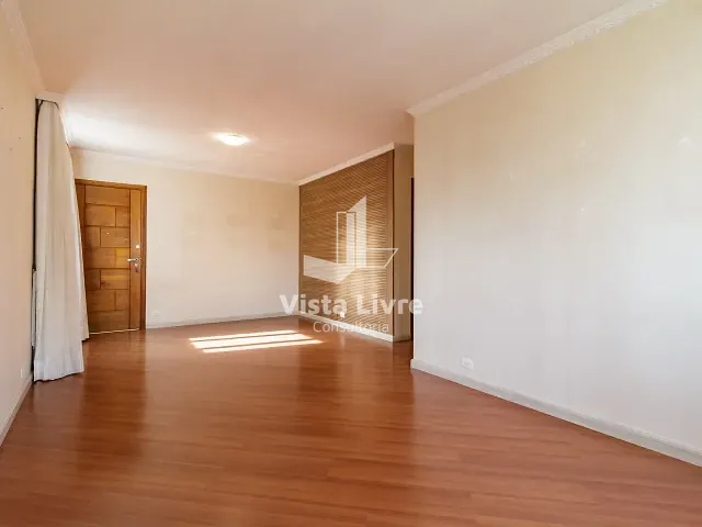 Apartamento com 90m² 2 quartos e 3 banheiros, à venda, no bairro Perdizes em São Paulo