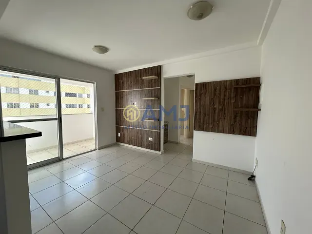 Apartamento 2 quartos e 2 banheiros, à venda, no bairro Vila Rosa em Goiânia
