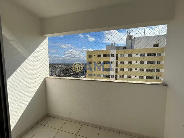 Apartamento 2 quartos e 2 banheiros, à venda, no bairro Vila Rosa em Goiânia