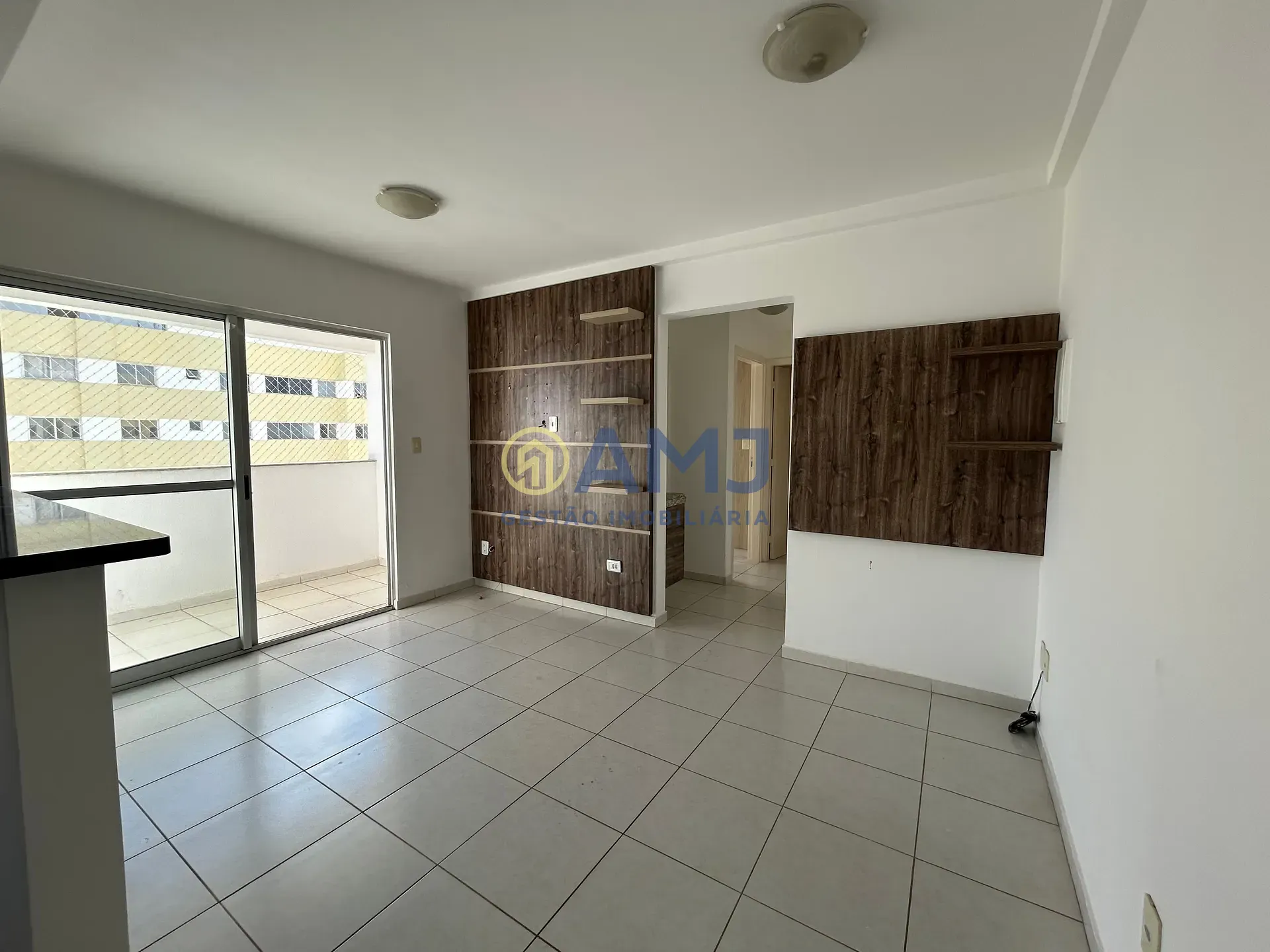 Apartamento, 2 quartos, 56 m² - Foto 3
