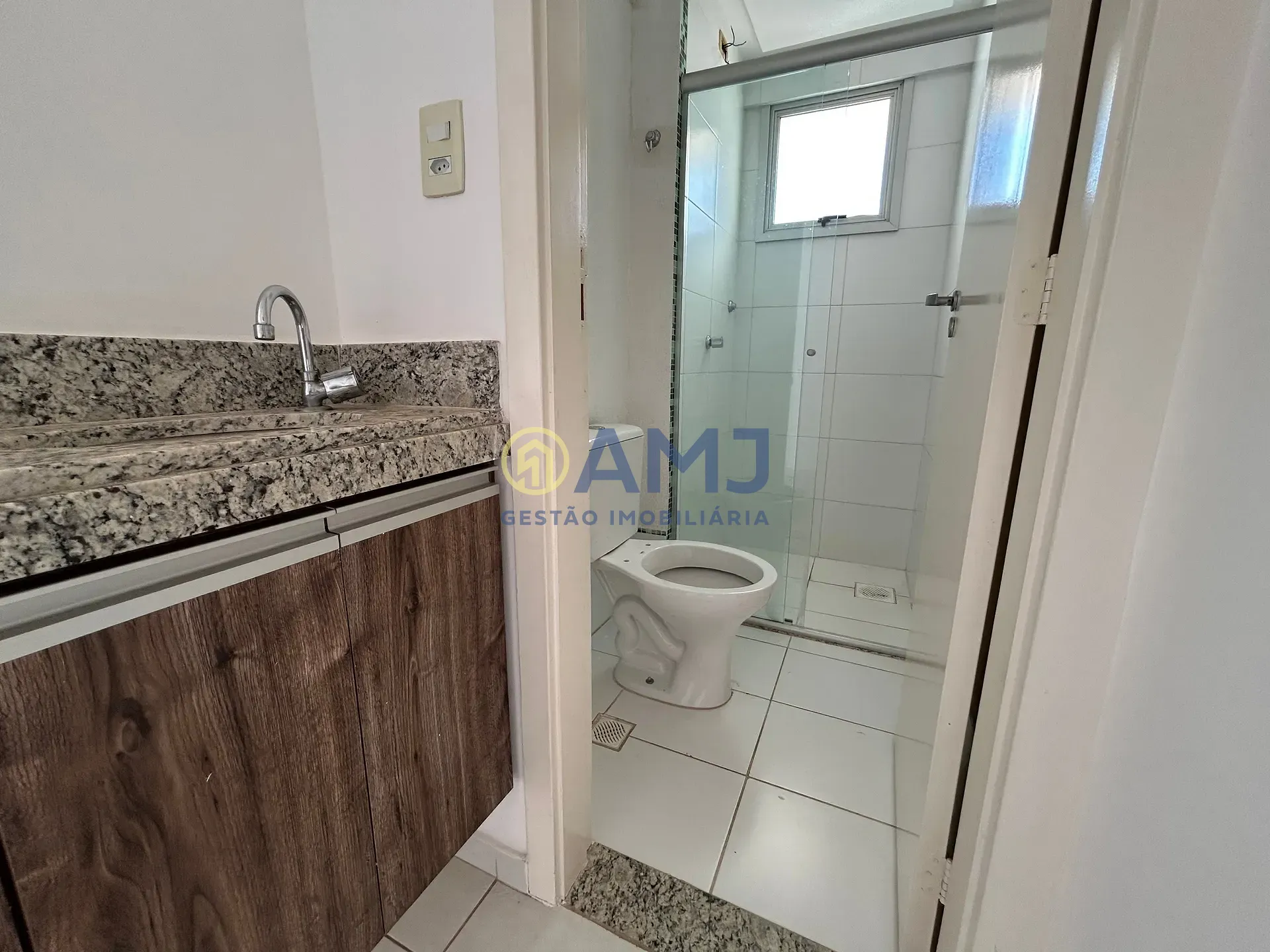 Apartamento, 2 quartos, 56 m² - Foto 6