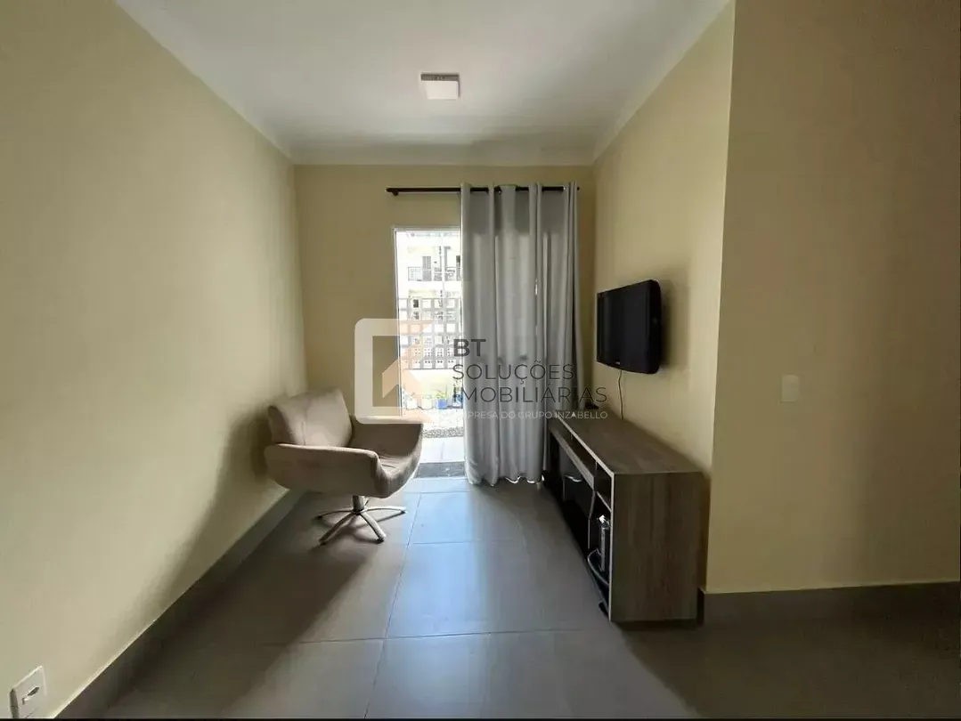 Apartamento, 2 quartos, 57 m² - Foto 1