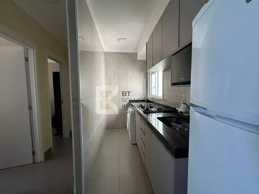 Apartamento, 2 quartos, 57 m² - Foto 4