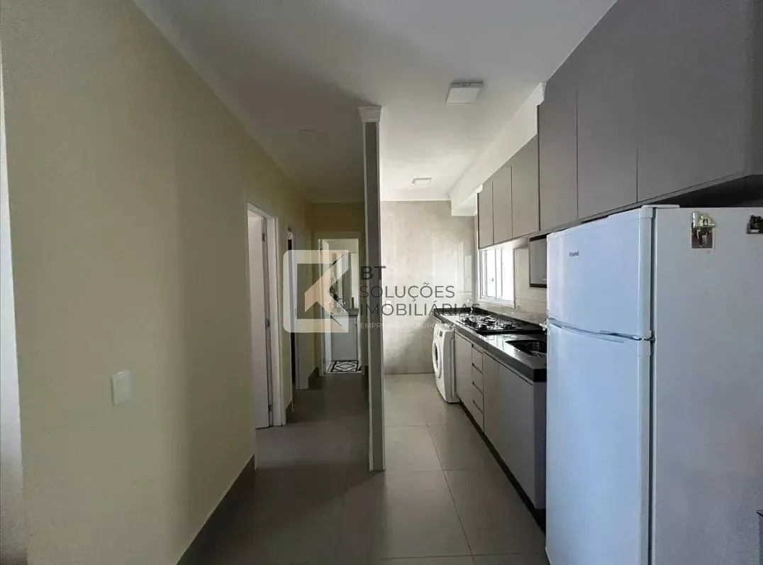 Apartamento, 2 quartos, 57 m² - Foto 5
