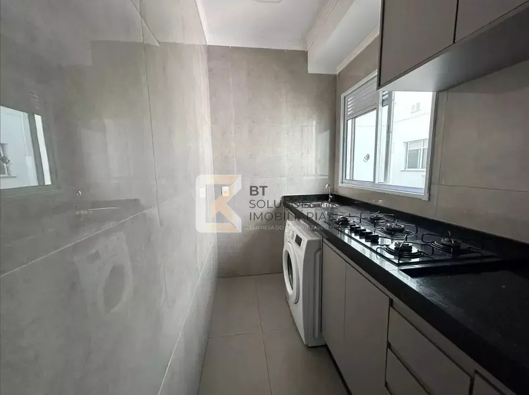 Apartamento, 2 quartos, 57 m² - Foto 6