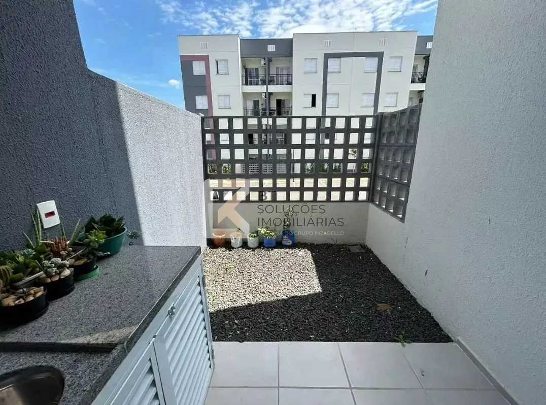Apartamento, 2 quartos, 57 m² - Foto 7