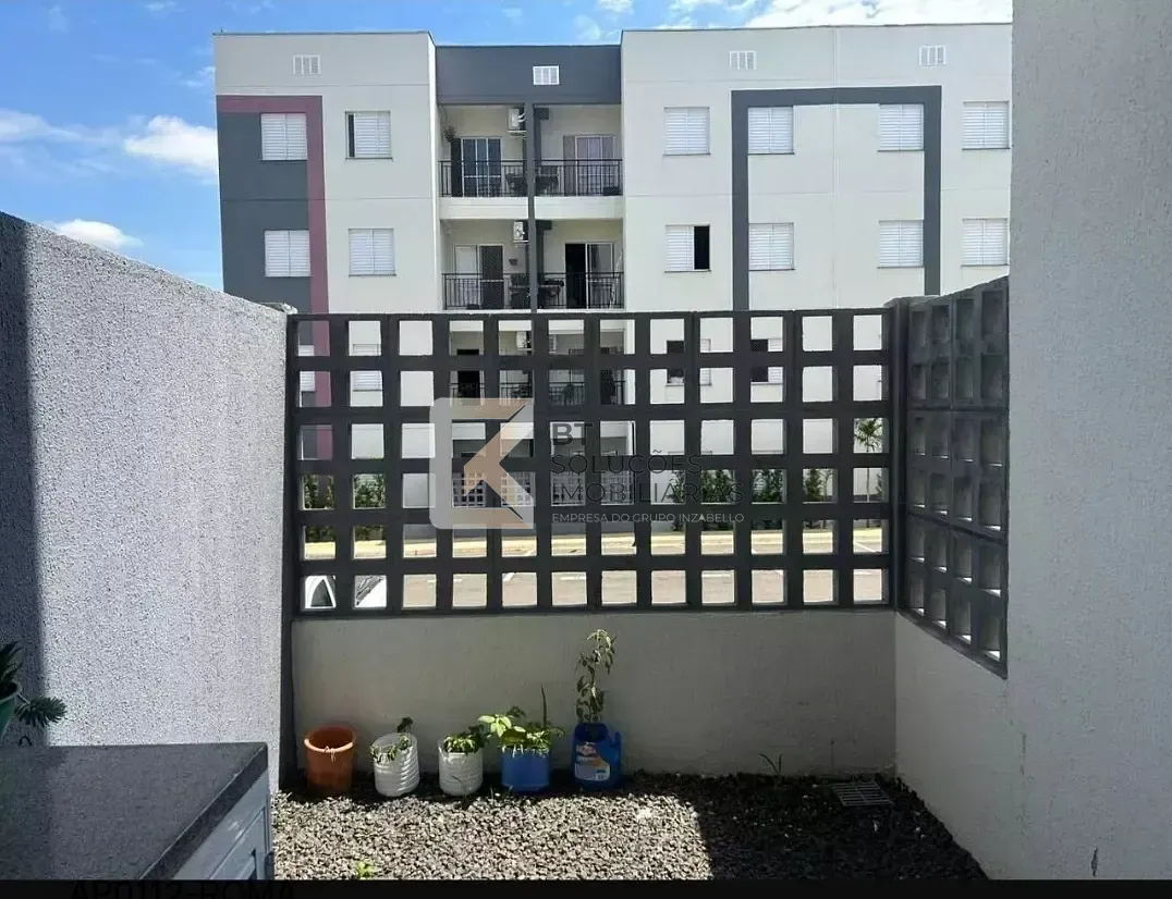 Apartamento, 2 quartos, 57 m² - Foto 8