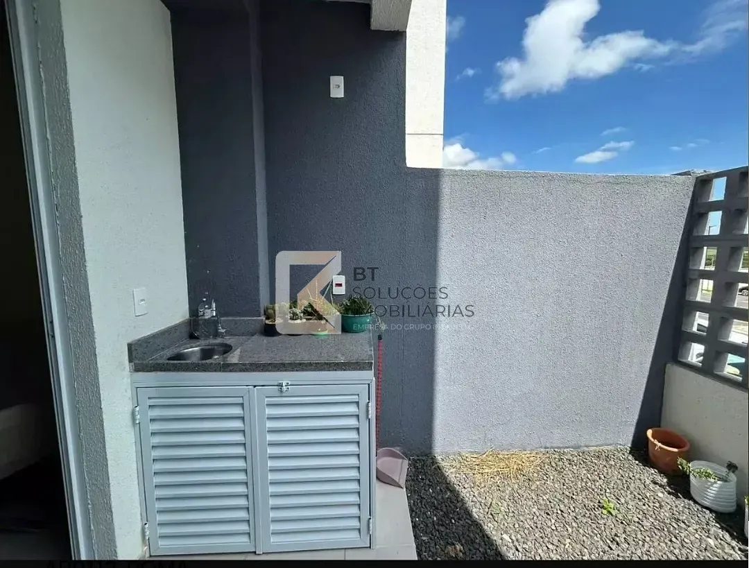 Apartamento, 2 quartos, 57 m² - Foto 17