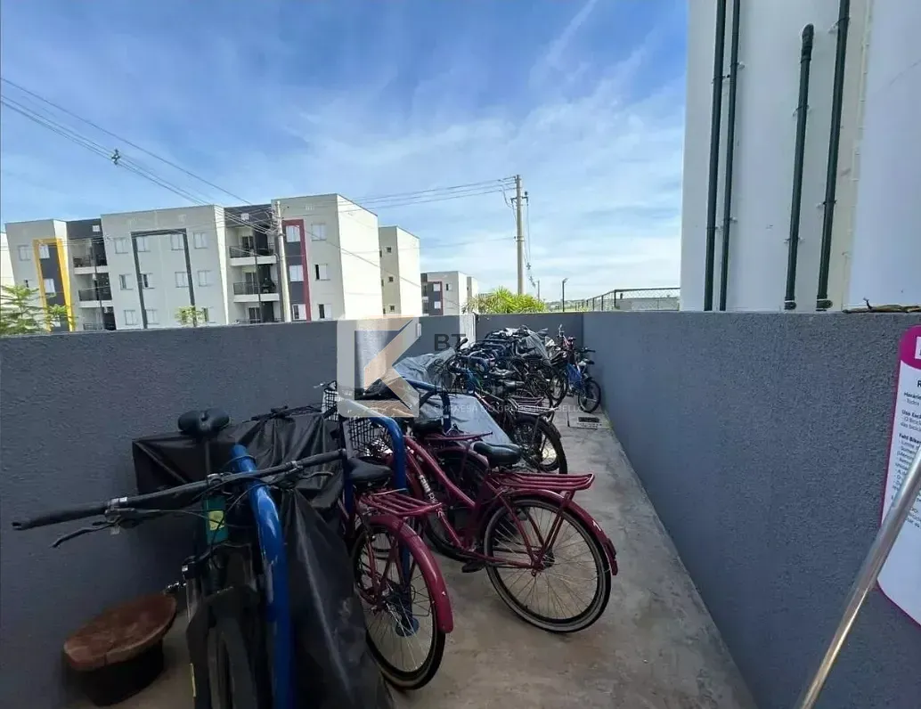 Apartamento, 2 quartos, 57 m² - Foto 21