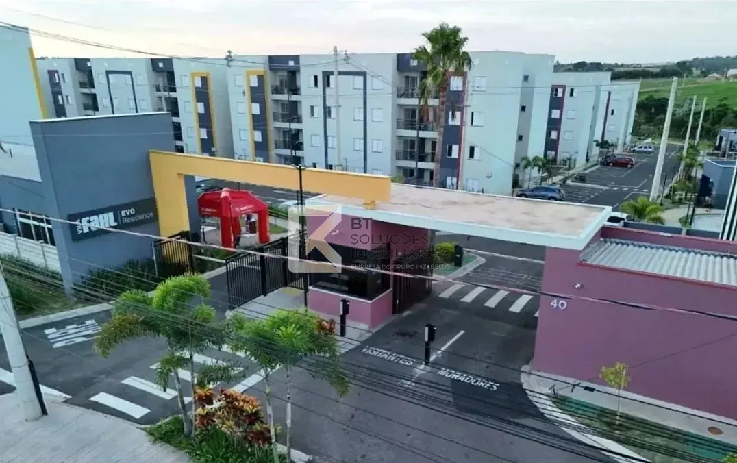 Apartamento, 2 quartos, 57 m² - Foto 25