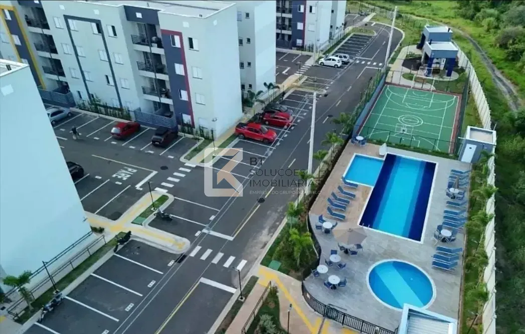 Apartamento, 2 quartos, 57 m² - Foto 26