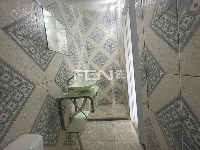 Apartamento 2 quartos e 1 banheiro, à venda, no bairro Centro em Camaçari