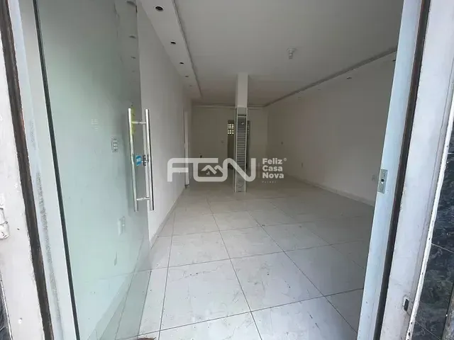 Apartamento 2 quartos e 1 banheiro, à venda, no bairro Centro em Camaçari