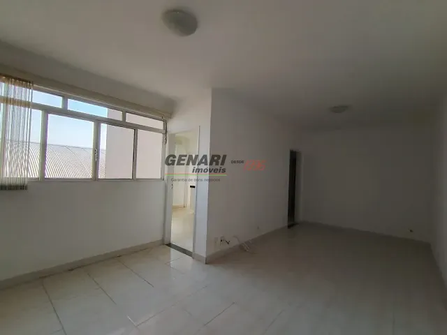 Apartamento com 75m² 2 quartos e 1 banheiro, para alugar, no bairro Cidade Nova I em Indaiatuba