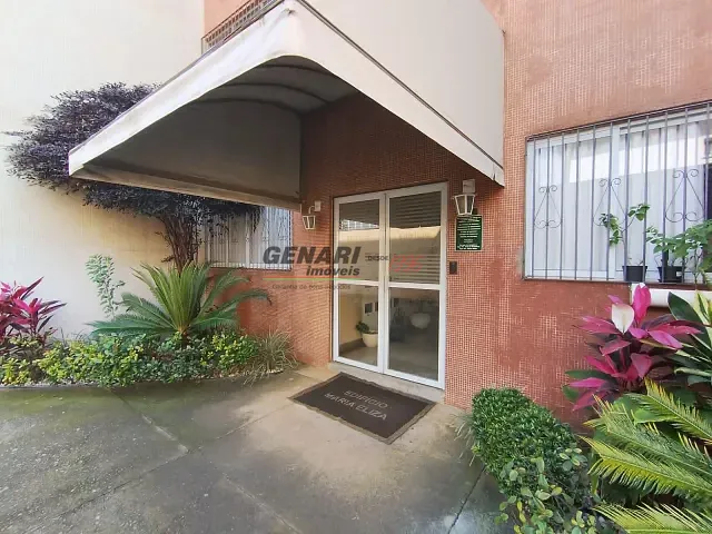 Apartamento com 75m² 2 quartos e 1 banheiro, para alugar, no bairro Cidade Nova I em Indaiatuba
