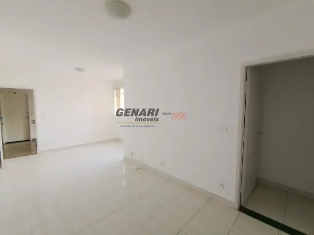 Apartamento com 75m² 2 quartos e 1 banheiro, para alugar, no bairro Cidade Nova I em Indaiatuba