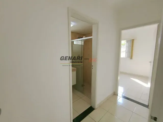 Apartamento com 75m² 2 quartos e 1 banheiro, para alugar, no bairro Cidade Nova I em Indaiatuba