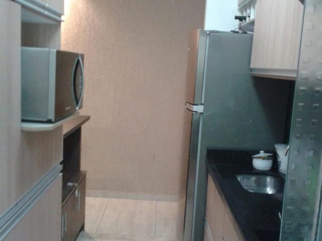 Foto do Apartamento - Apartamento residencial à venda, Jardim Sul, São José dos Campos. | INDEPENDENCE NEGOCIOS IMOBILIARIOS LTDA