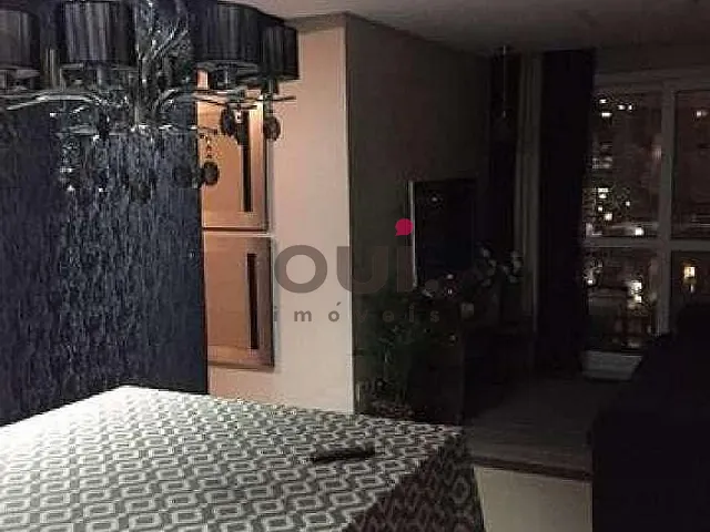 Apartamento 3 quartos e 2 banheiros, à venda, no bairro Vila Mariana em São Paulo