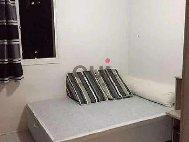 Apartamento 3 quartos e 2 banheiros, à venda, no bairro Vila Mariana em São Paulo